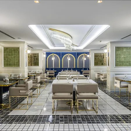 Altinel & Convention Center