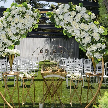 Altinel & Convention Center Ankara