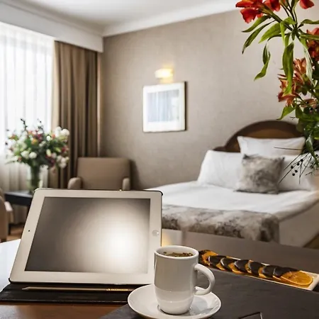 ホテル Altinel & Convention Center 5*