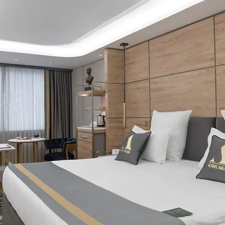 Hotel Altinel & Convention Center