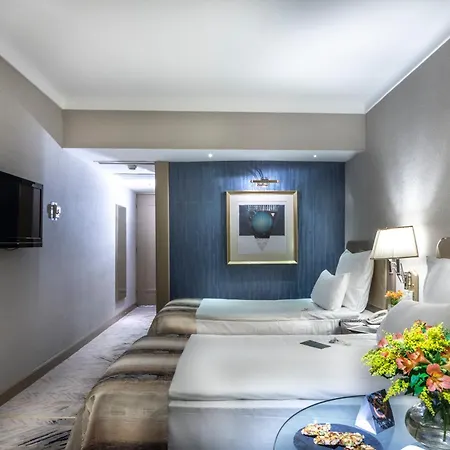 Hotel Altinel & Convention Center 5*