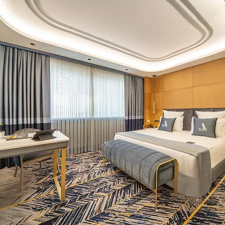 Hotel Altinel & Convention Center 5*