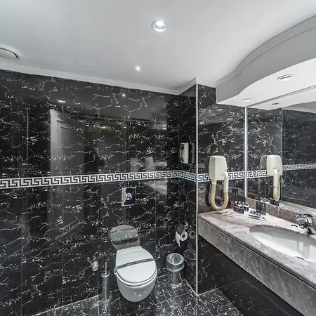 Altinel & Convention Center 5* Ankara