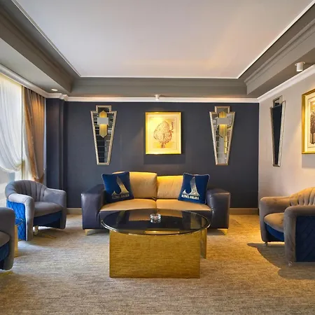 Altinel & Convention Center 5* Ankara