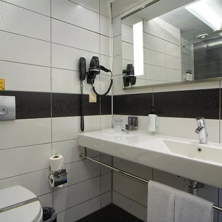 Altinel & Convention Center Hotel Ankara