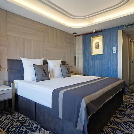 Altinel & Convention Center 5*