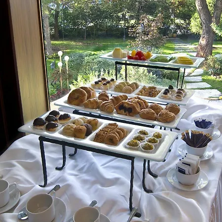 Altinel & Convention Center Hotel Ankara