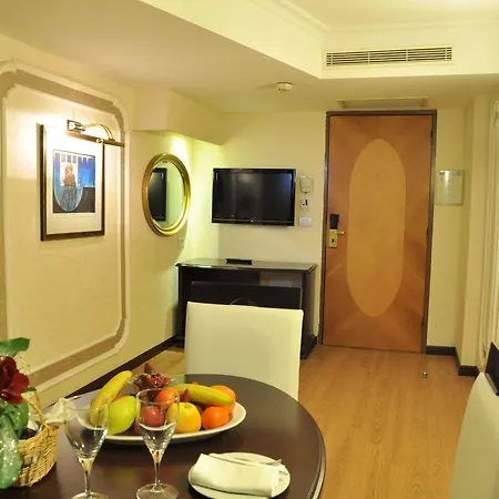 Altinel & Convention Center Ξενοδοχείο 5*