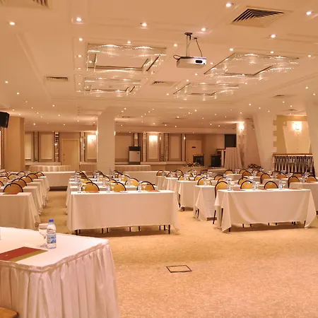 Altinel & Convention Center 5* Ankara