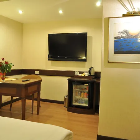 Altinel & Convention Center Hotel