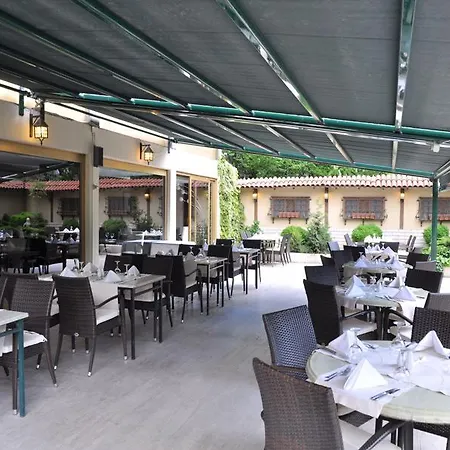 Altinel & Convention Center 5* Άγκυρα