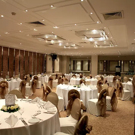 Ξενοδοχείο Altinel & Convention Center 5*