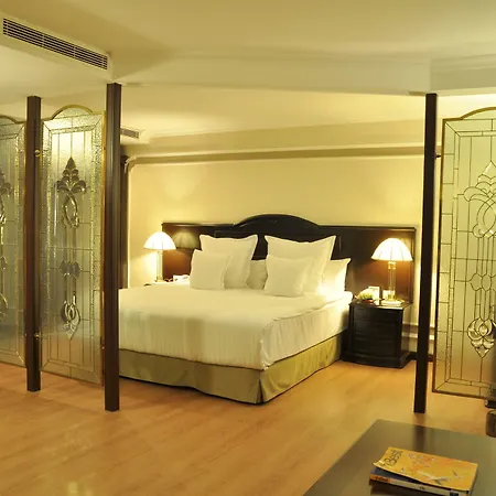 Ξενοδοχείο Altinel & Convention Center 5*