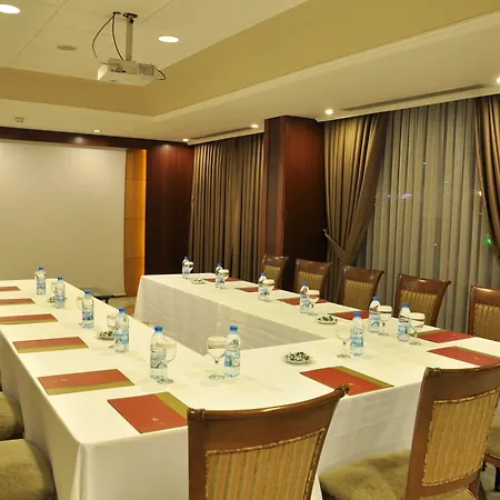 Altinel & Convention Center 5* Άγκυρα