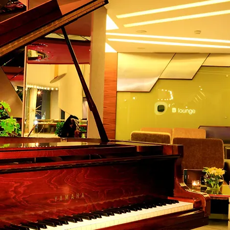 Altinel & Convention Center 5* Άγκυρα
