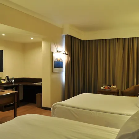 Hotel Altinel & Convention Center Ankara