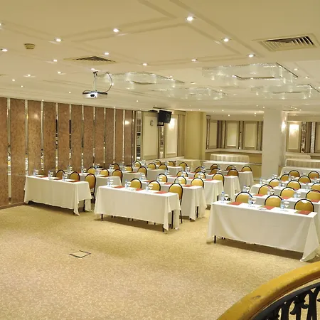 Altinel & Convention Center Άγκυρα