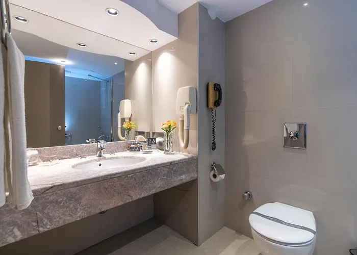 Altinel & Convention Center فندق أنقرة