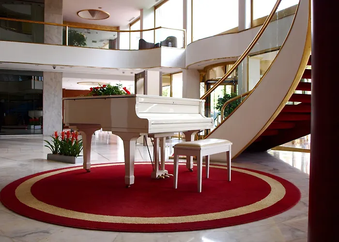 Altinel & Convention Center أنقرة