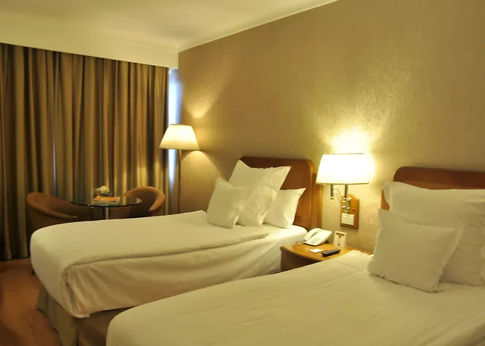 Altinel & Convention Center فندق أنقرة