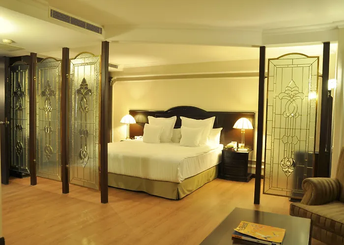 Altinel & Convention Center أنقرة