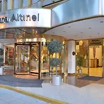 Altinel & Convention Center Hotel 5*