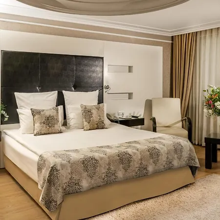 Altinel Hotel&convention Center