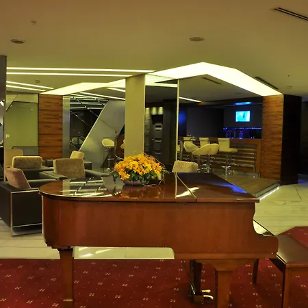 Altinel & Convention Center Otel 5*
