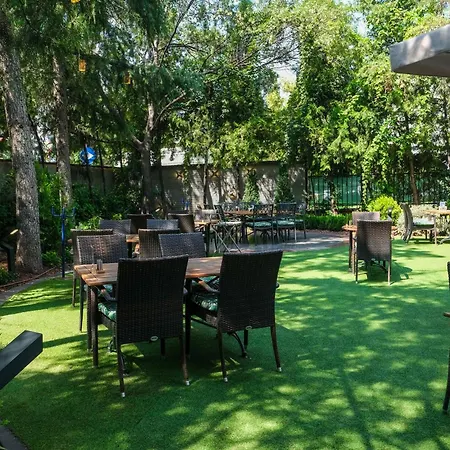 Altinel Hotel&convention Center 5*