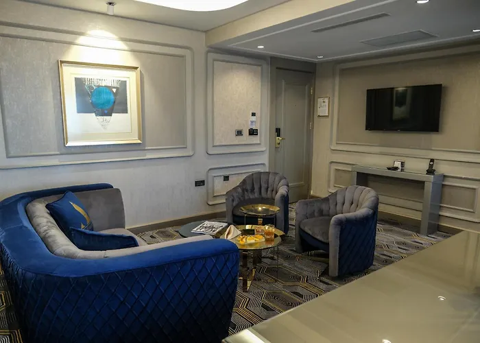 Altinel Hotel&convention Center 5*