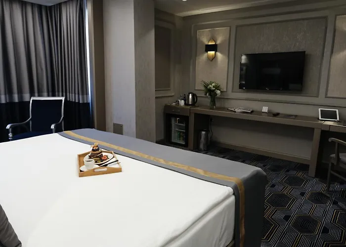 Altinel Hotel&convention Center