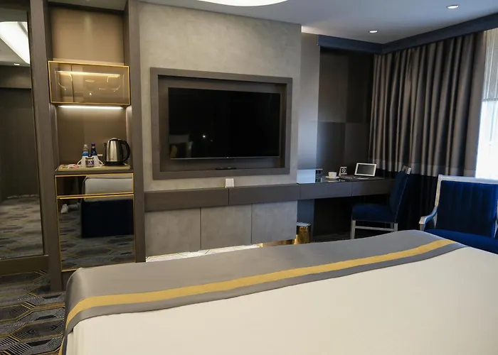 Altinel Hotel&convention Center