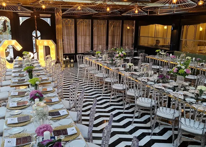 Altinel Hotel&convention Center Ankara