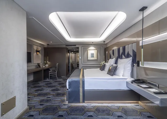 Altinel Hotel&convention Center