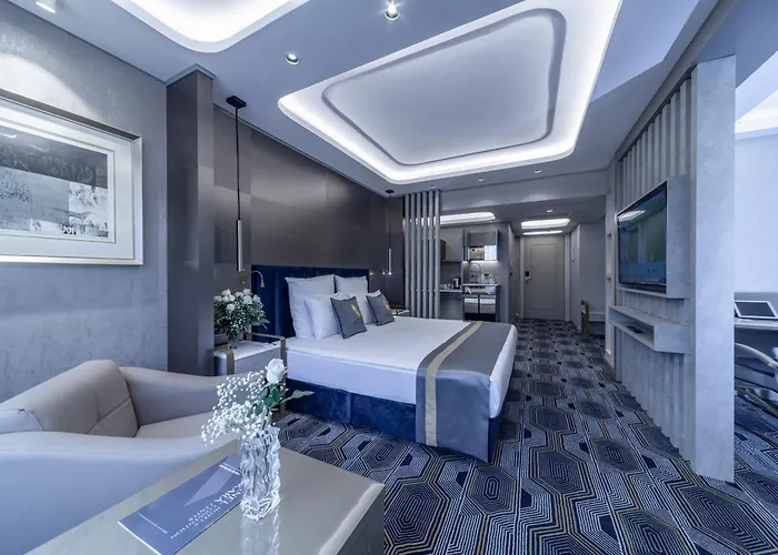 Altinel Hotel&convention Center