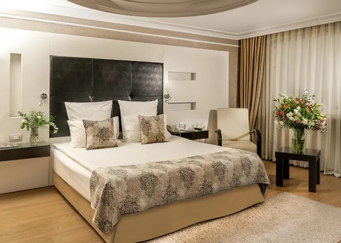 Altinel Hotel&convention Center