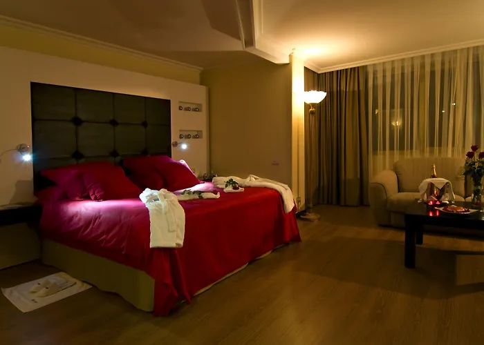 Altinel Hotel&convention Center Hotel Ankara