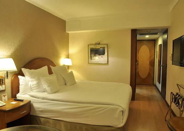 Altinel Hotel&convention Center Hotel