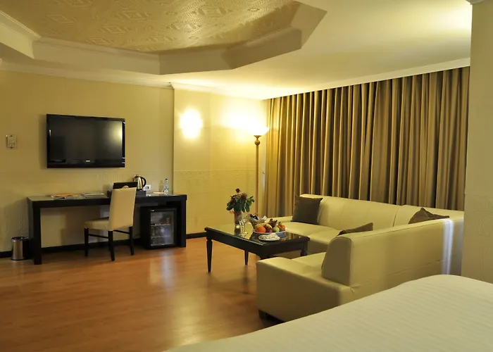 Altinel Hotel&convention Center