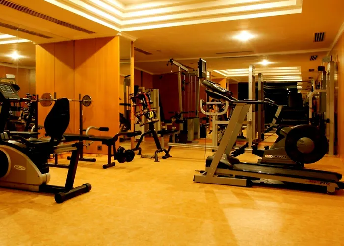 Altinel Hotel&convention Center Hotel