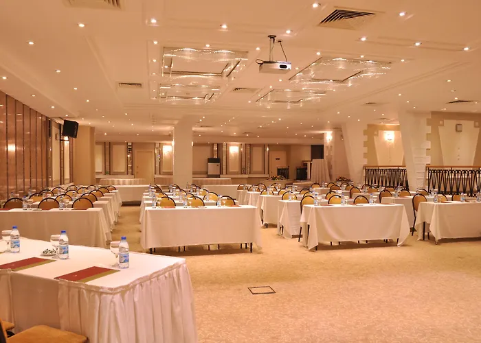 Altinel Hotel&convention Center