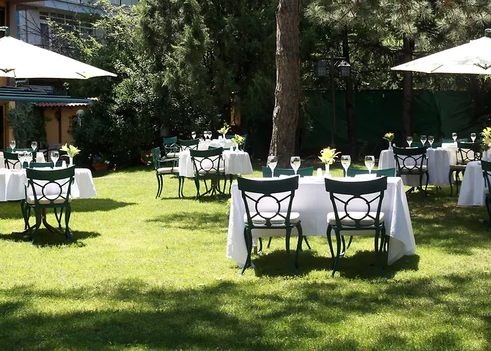 Altinel Hotel&convention Center 5* Ankara