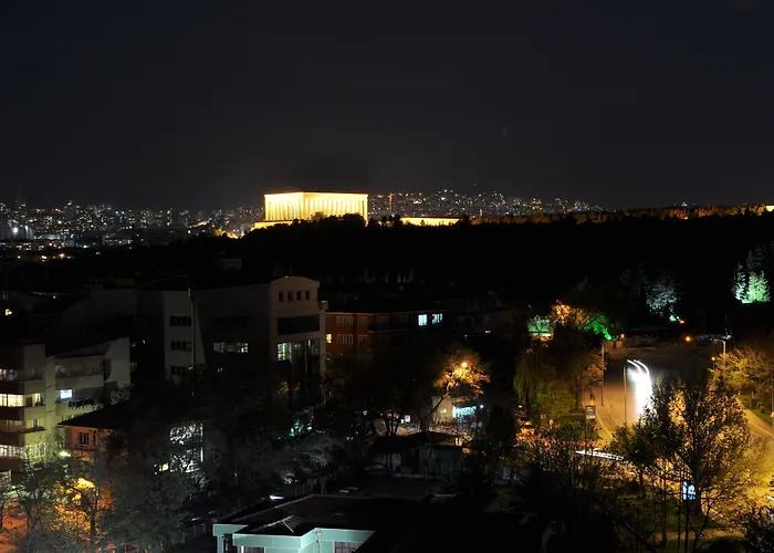 Altinel Hotel&convention Center