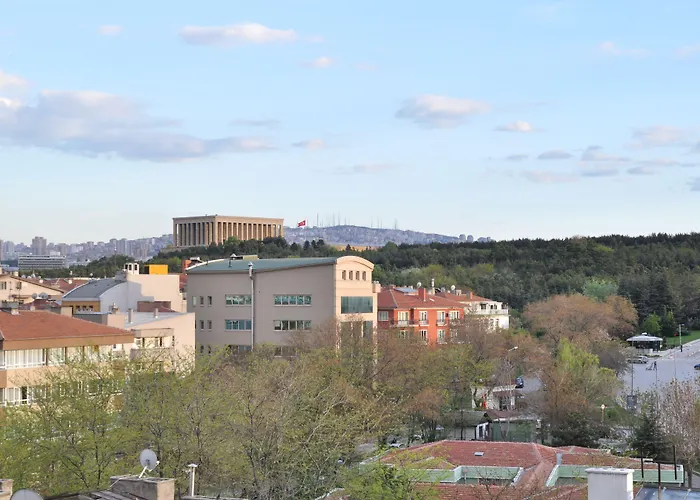 Altinel Hotel&convention Center Hotel