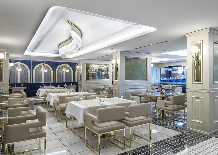 Altinel Hotel&convention Center Hotel