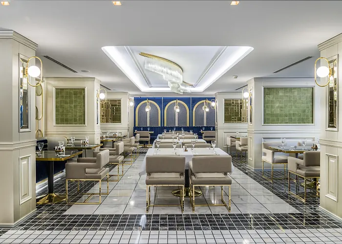 Altinel Hotel&convention Center