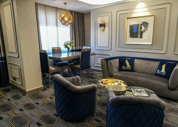 Altinel Hotel&convention Center