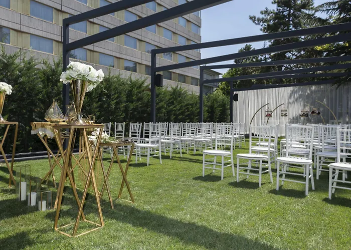 Altinel Hotel&convention Center Hotel