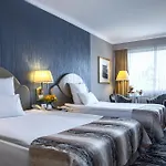 Szálloda Altinel & Convention Center Ankara