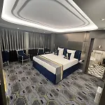 Altinel & Convention Center Szálloda 5*